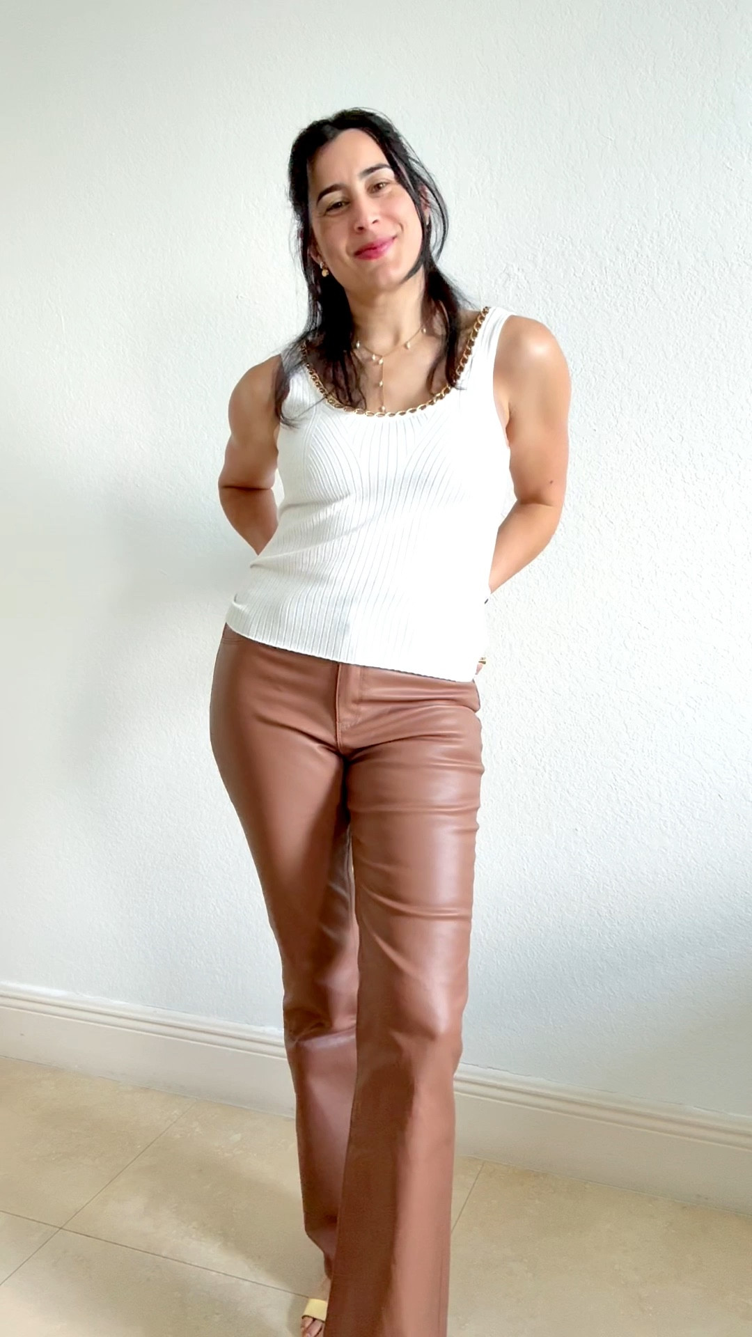 New pieces from @The Noli Shop 🤍

I’ve done some long format videos where I break down the fit and feel of these pieces. I’ll be sharing them soon so make sure you save this post and check back for more ✨

casual outfit • casual spring outfit • casual summer outfit • casual jeans outfit • mom outfit • women’s going out outfit

#LTKMidsize #LTKgrwm #LTKootd