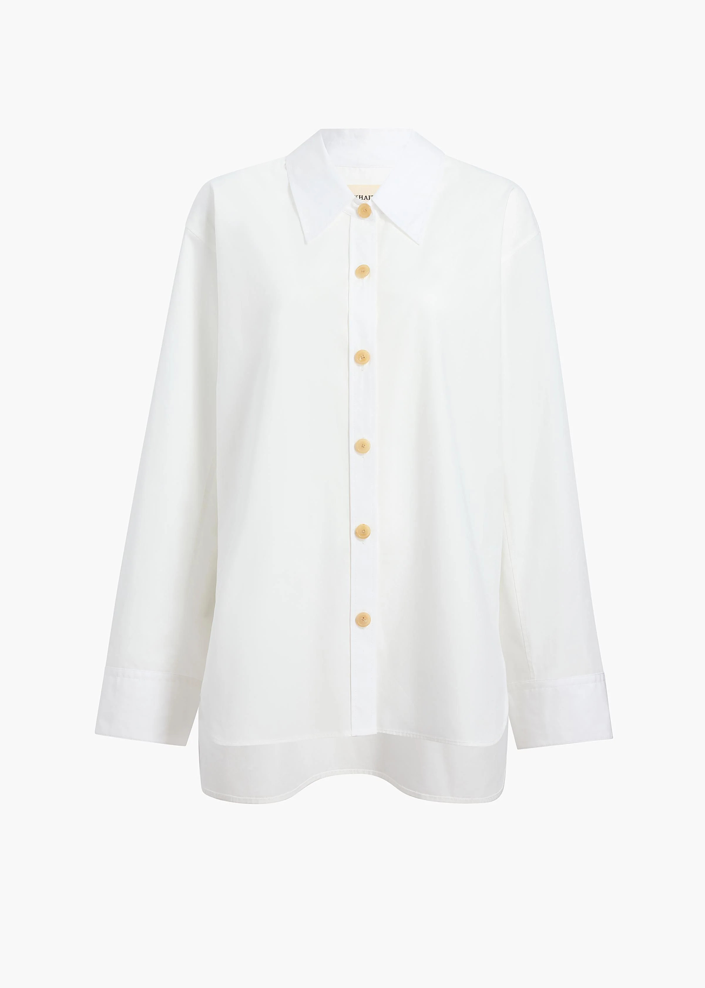 Herschel Top | Khaite