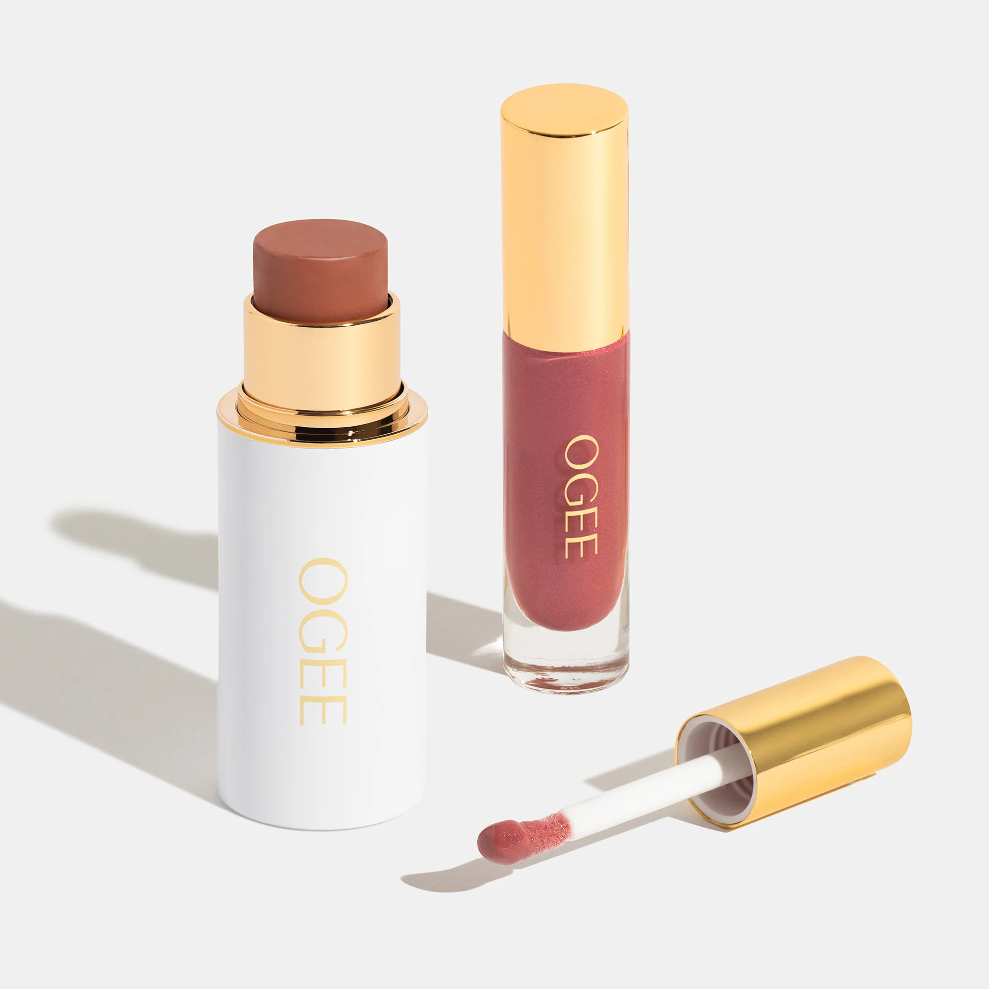 Lush Sunset by Ogee Organic Skincare & Makeup | Ogee