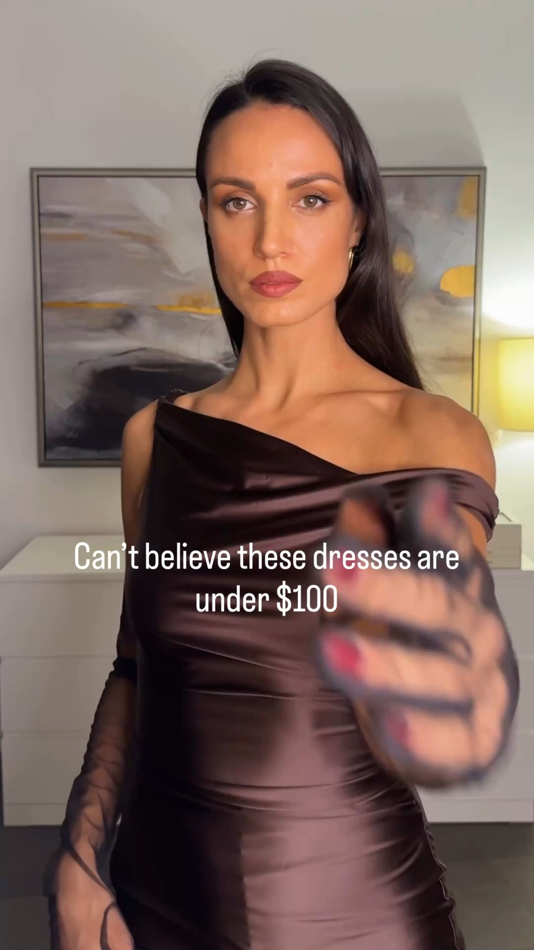 Which color would you pick?… I couldn’t choose so I took both 🤭

#LTKdresses #LTKcanada #LTKpartywear