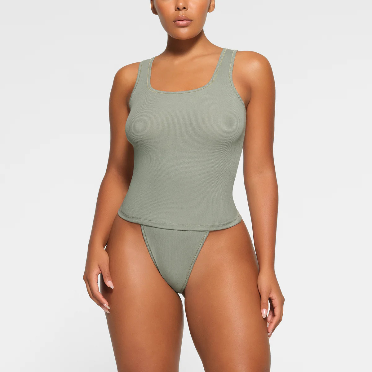 LONG TANK | SKIMS (US)