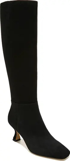 Sam Edelman Leigh Knee High Boot | Nordstrom | Nordstrom