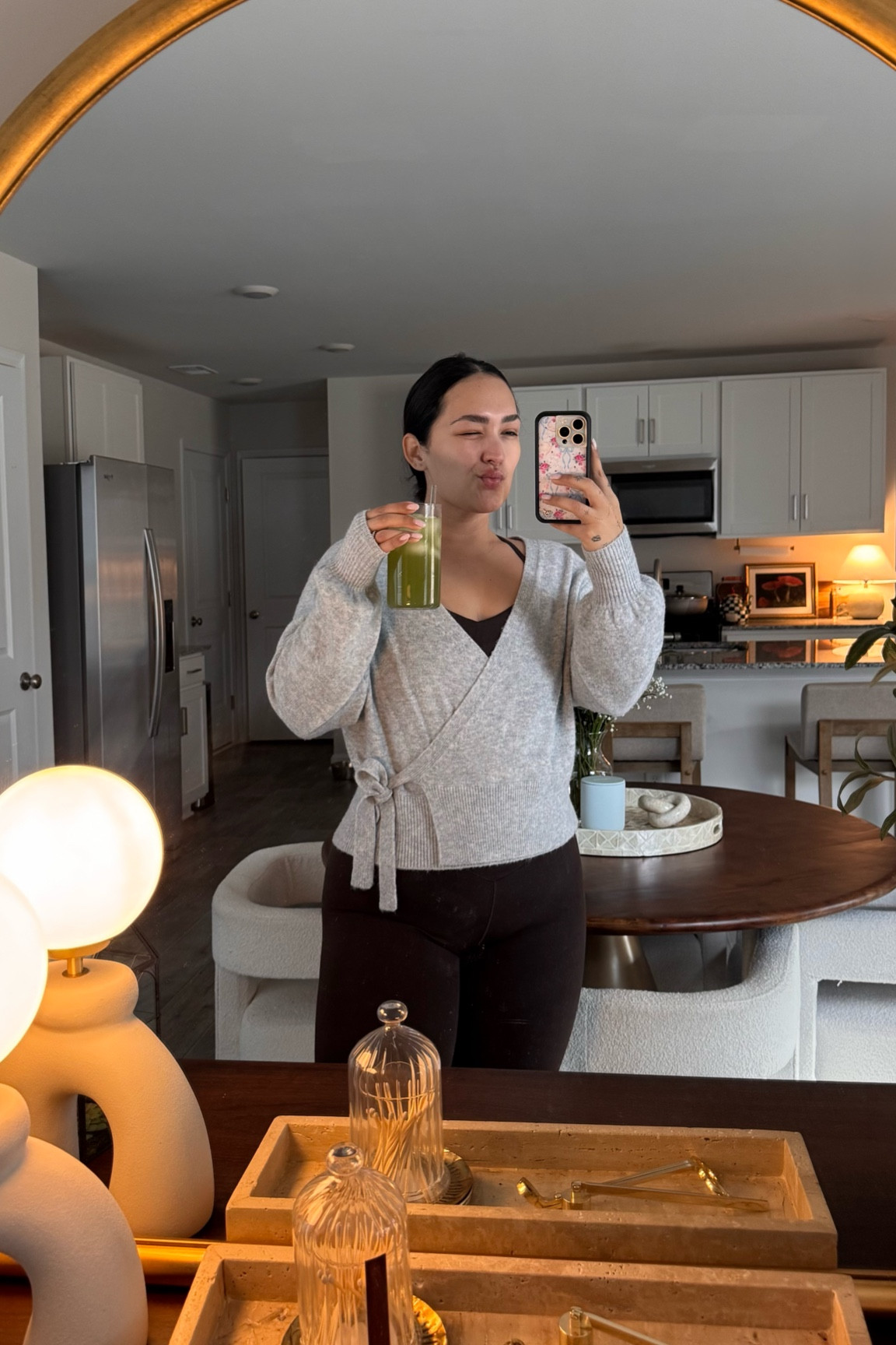 love a slow morning ☁️

#LTKmorningroutine #LTKActive #LTKMidsize