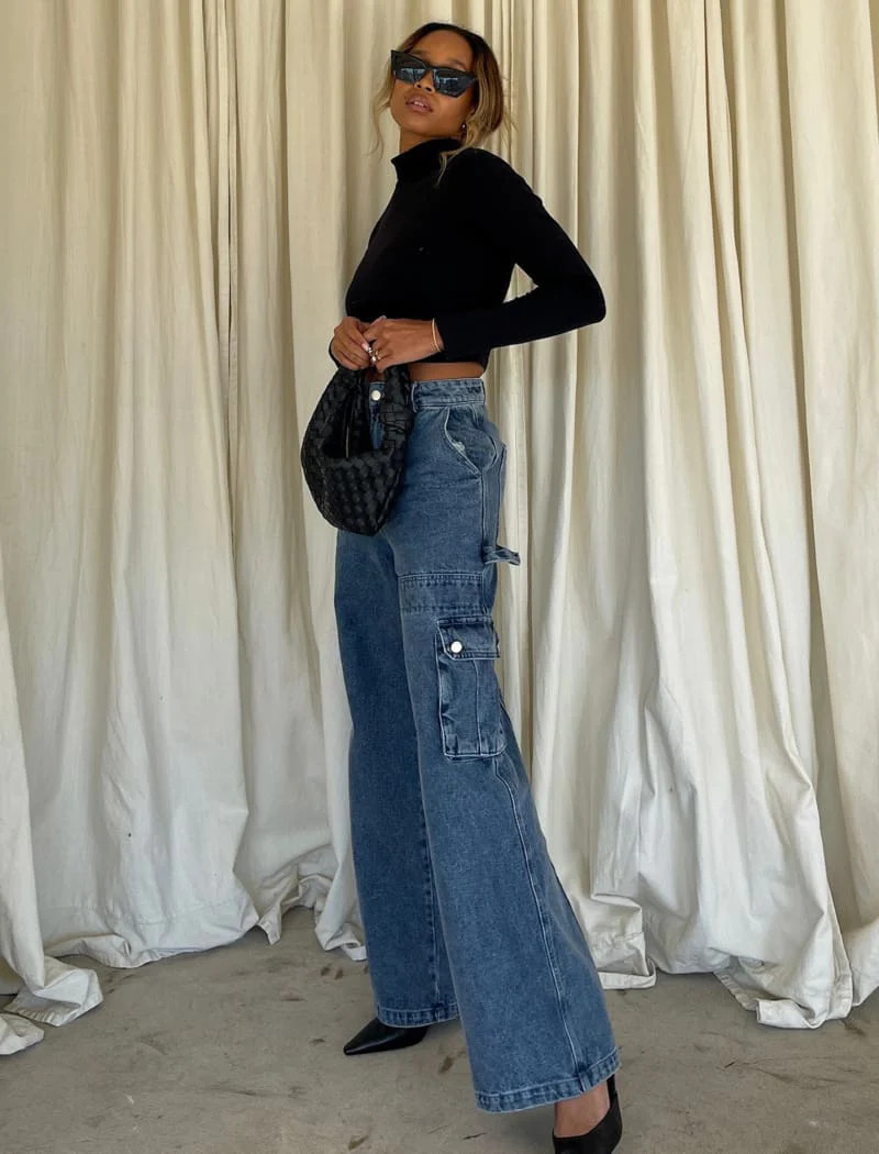 Monroe Denim | Rumored