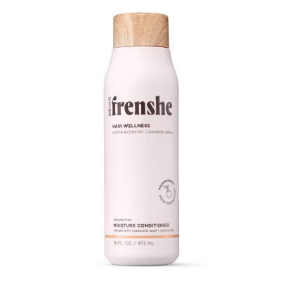 Being Frenshe Moisture Conditioner - Cashmere Vanilla - 16 fl oz | Target