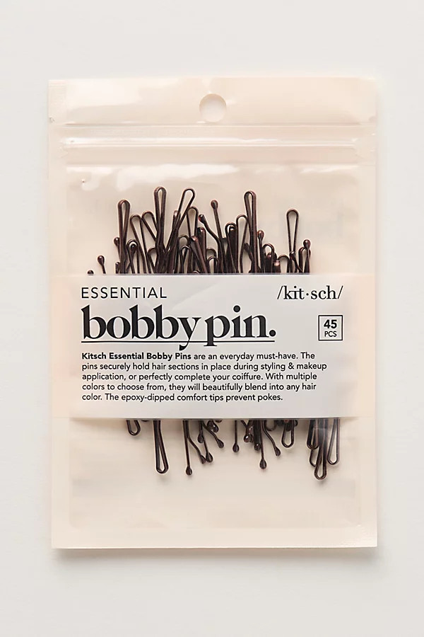 Kitsch Essential Bobby Pins | Free People (Global - UK&FR Excluded)