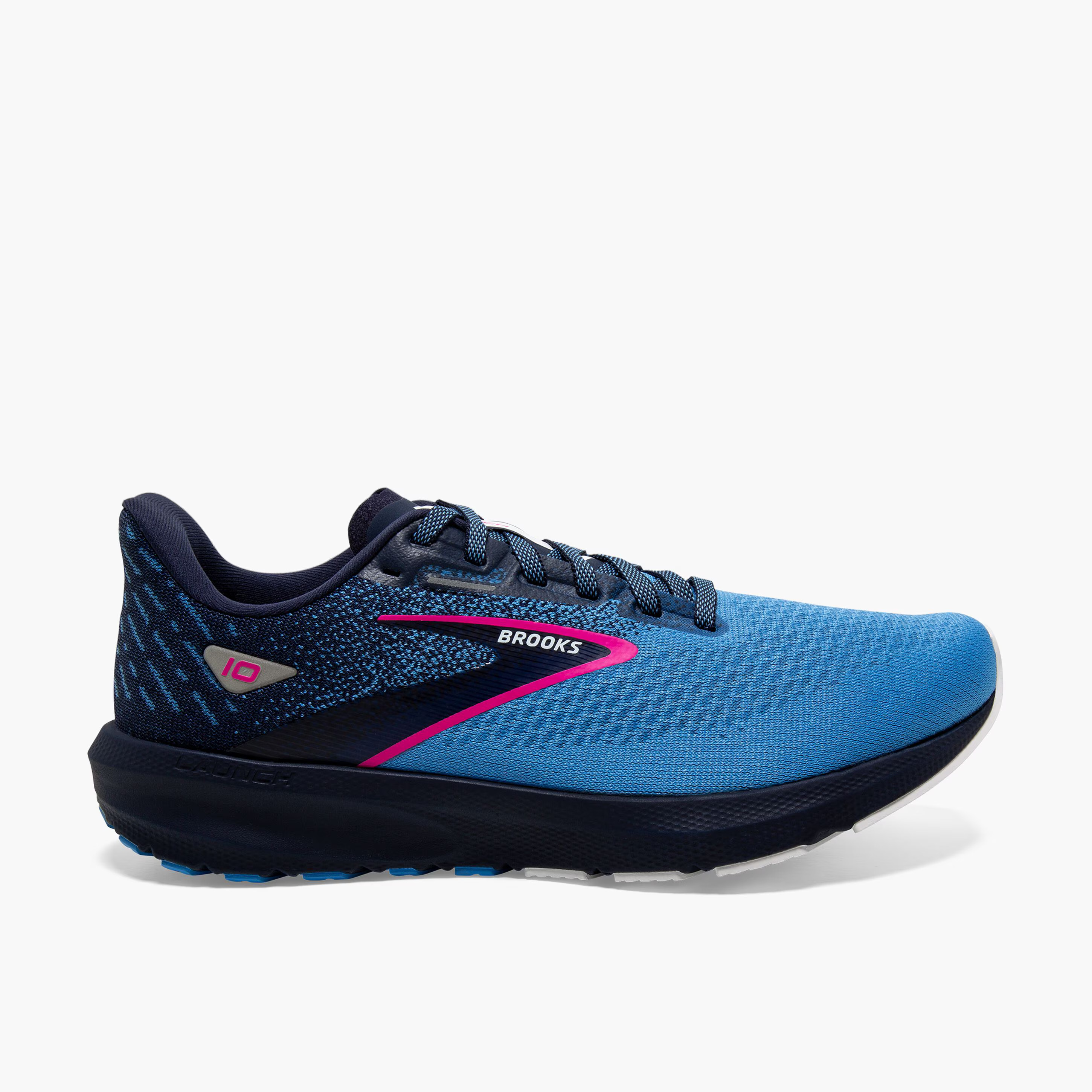 Women's Launch 10 Running Shoes | Speed Support Running Shoe | Brooks Running | Brooks Running