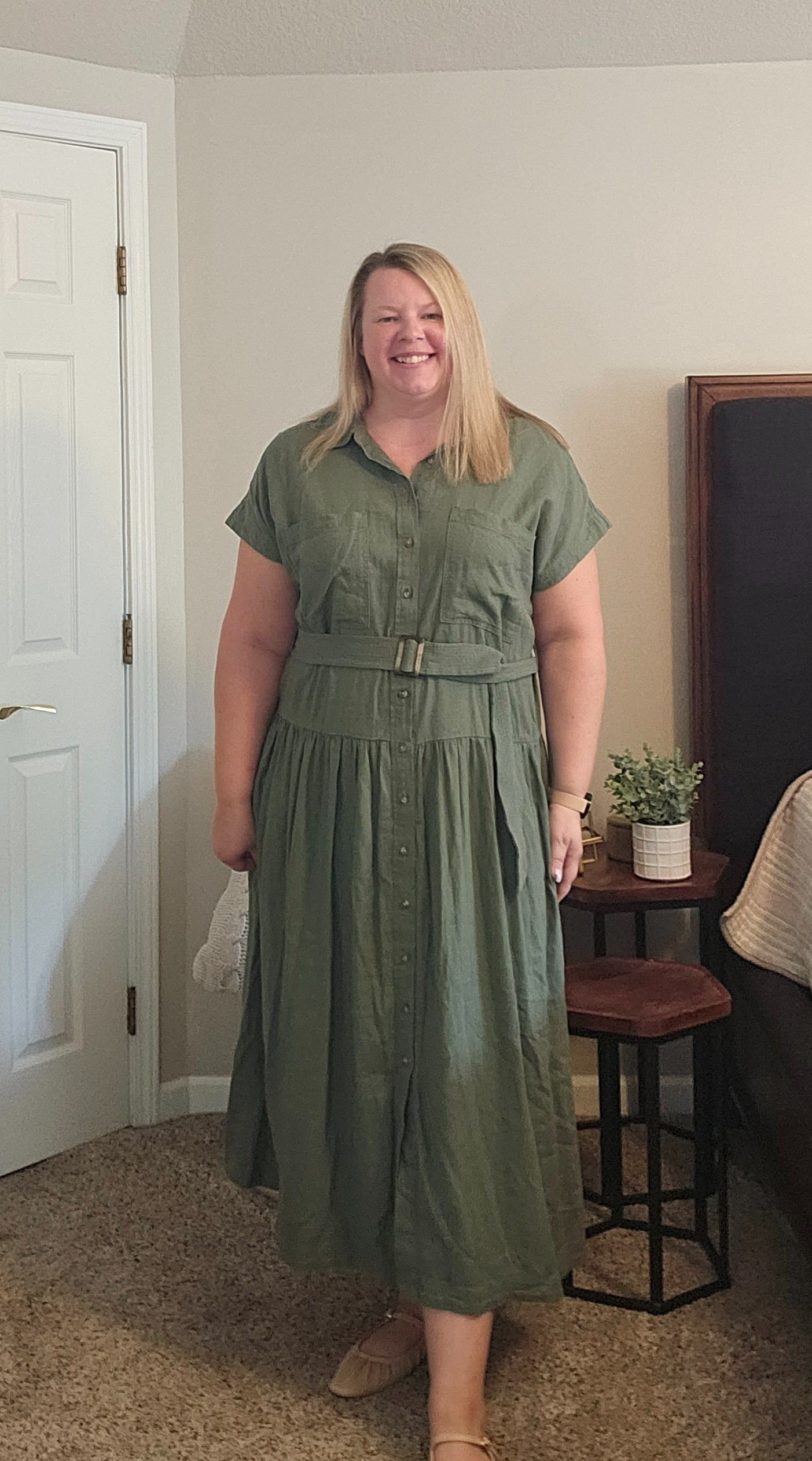 Dress xxlFall fashion 

#LTKMidsize #LTKOver40 #LTKFindsUnder50