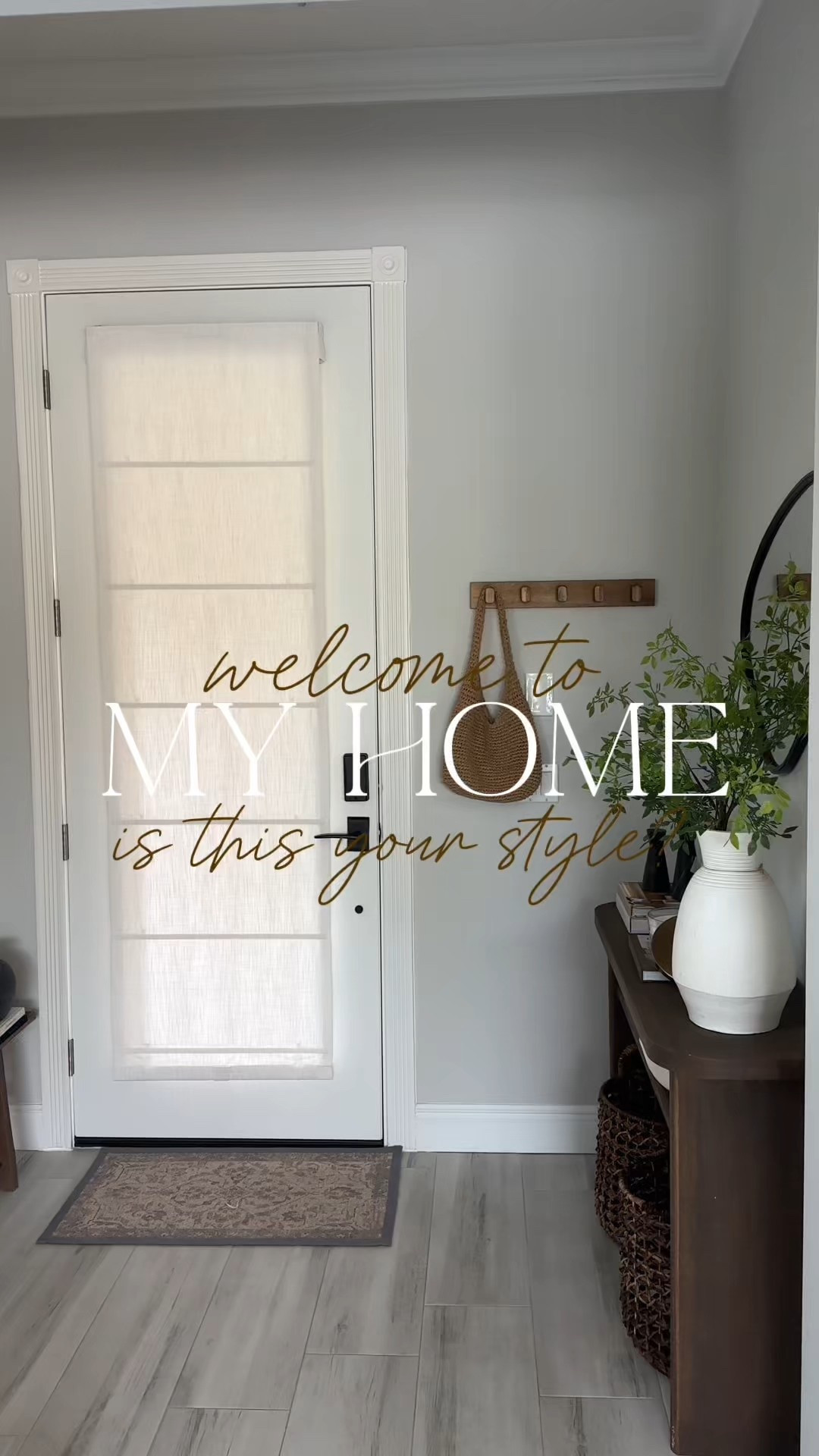 If you love the organic modern style follow along for more affordable home finds!

Affordable home, cozy home, neutral home, organic modern home, Amazon home, Walmart home, Target home 

#LTKHome #LTKSeasonal #LTKFindsUnder100