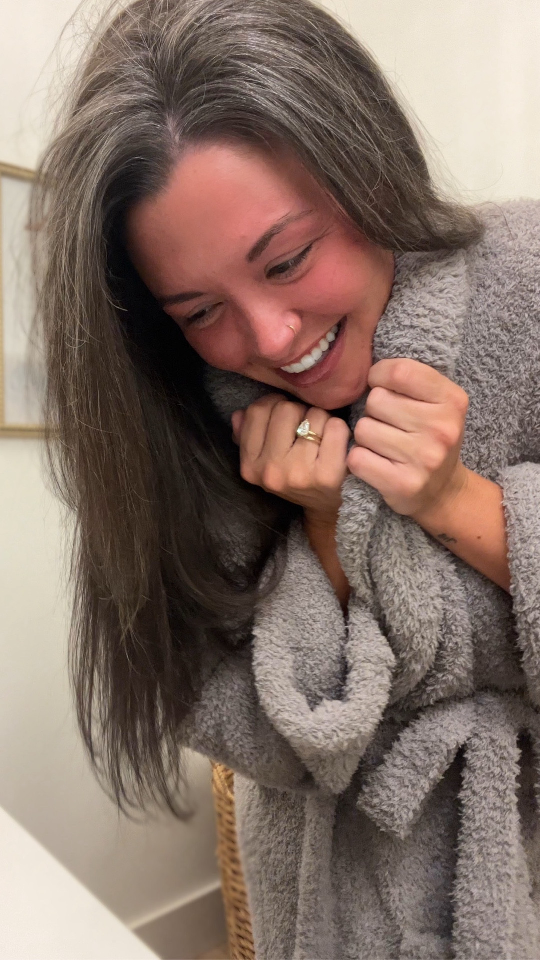 Long overdue self-care night 🫶🏼

#LTKStyleTip #LTKBeauty #LTKSeasonal