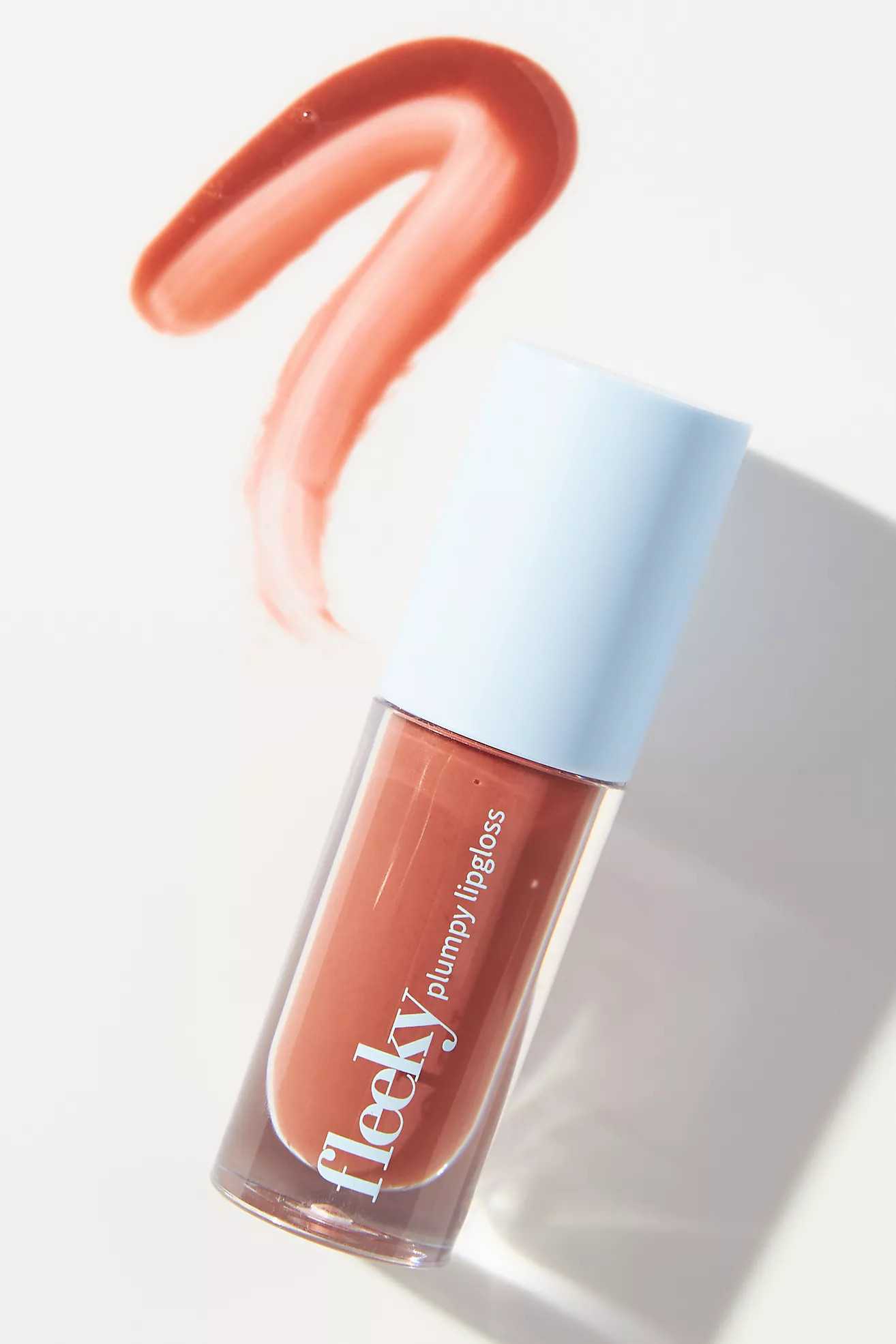 Fleeky Plumpy Lip Gloss | Anthropologie (US)