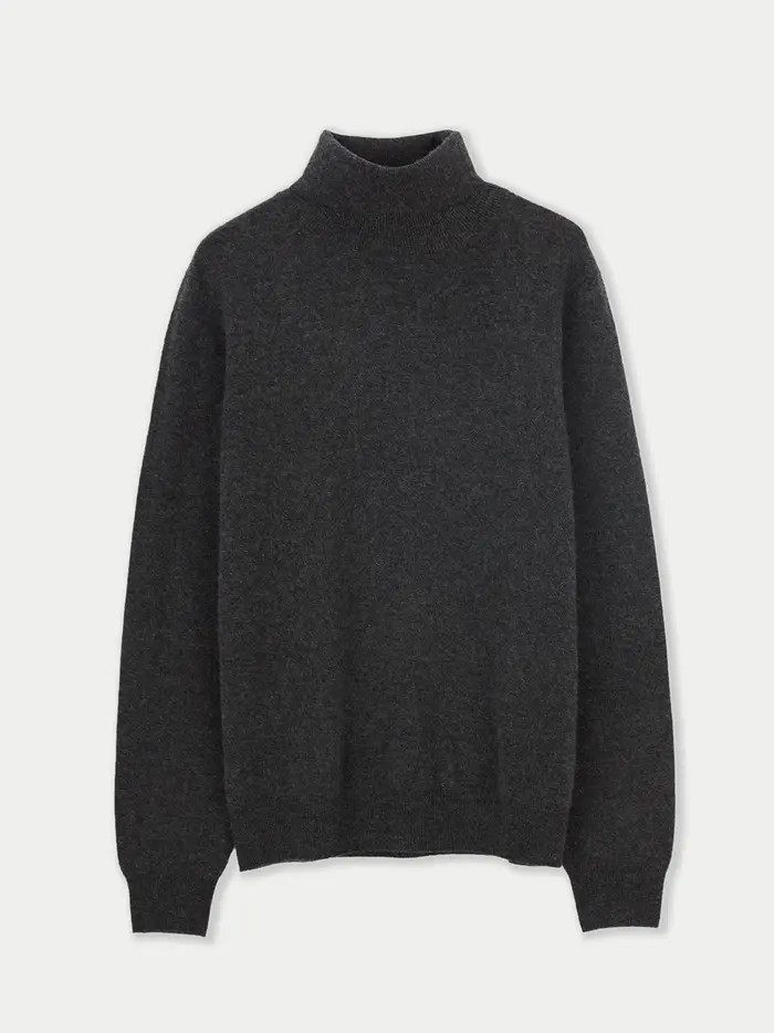 Timeless Turtleneck Cashmere Sweater | Nordstrom