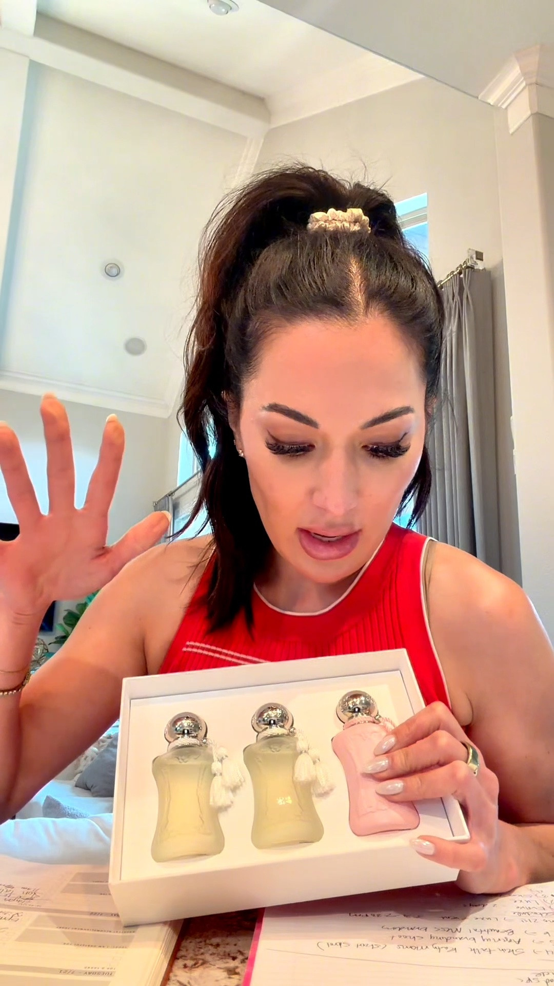 My most asked about perfume scent and with this bundle you basically get one of the perfumes for free at the Nordstrom sale! #nordstromsale

#LTKSaleAlert #LTKBeauty