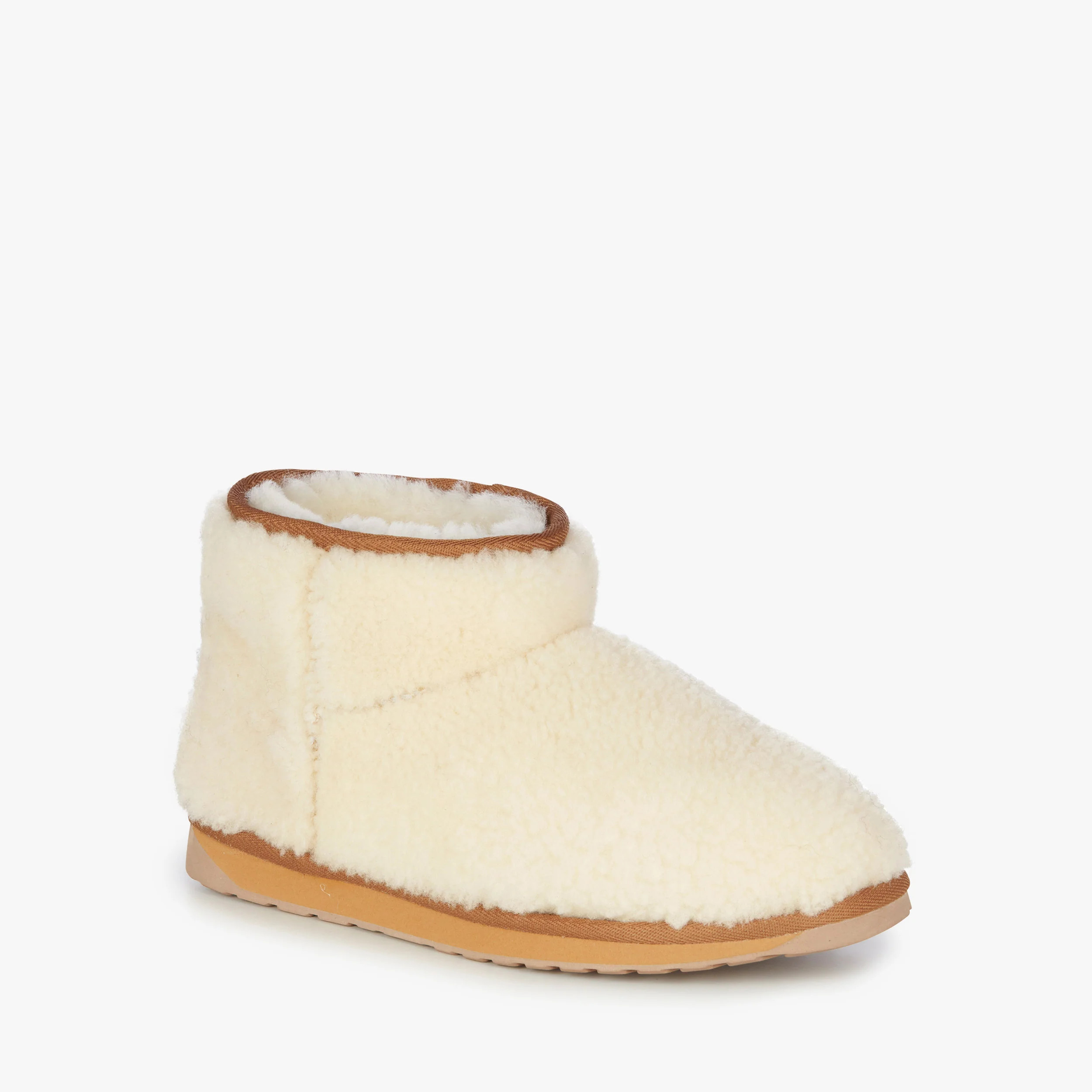 The EMU Australia Teddy Bootie | MM LaFleur