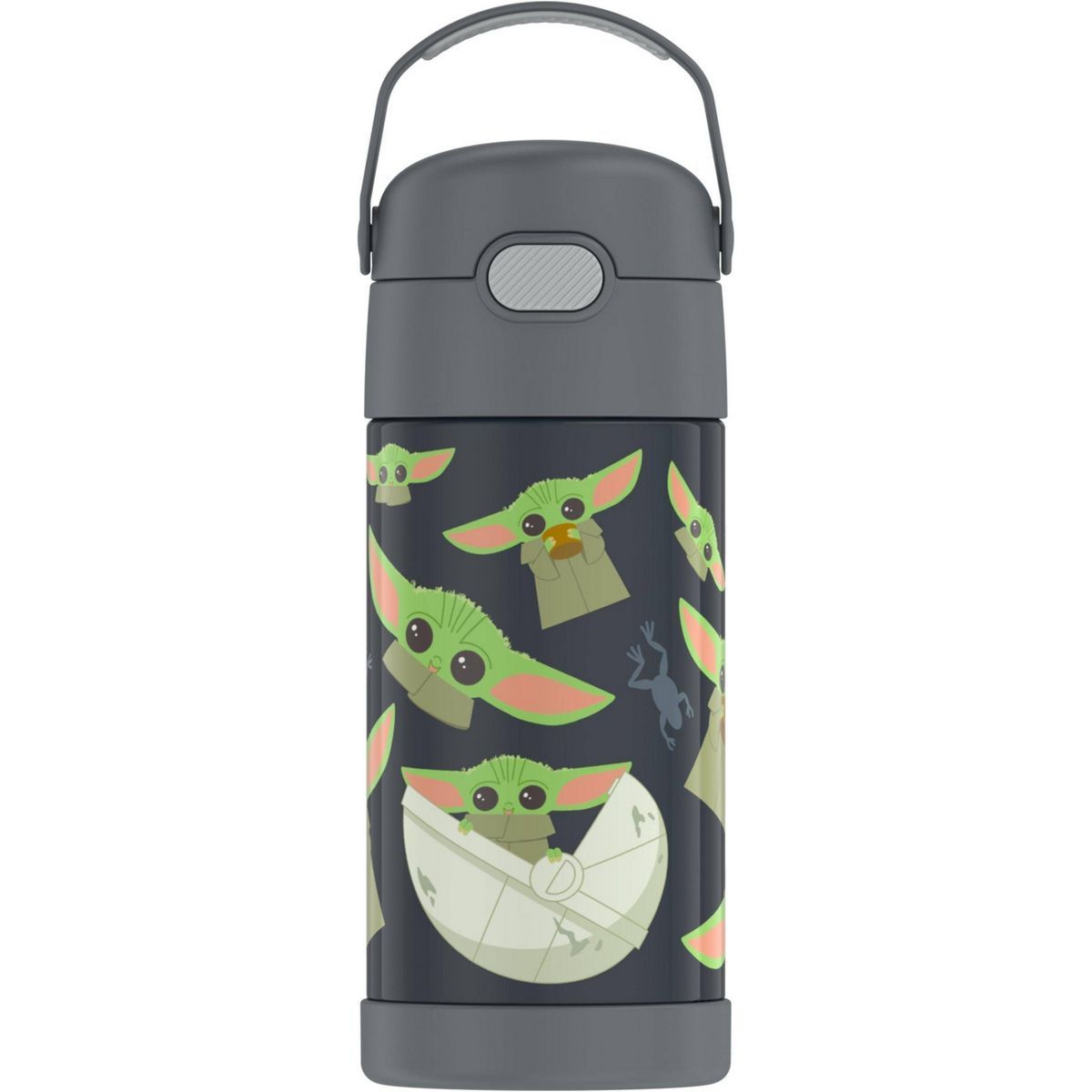 Thermos 12oz FUNtainer Water Bottle with Bail Handle | Target