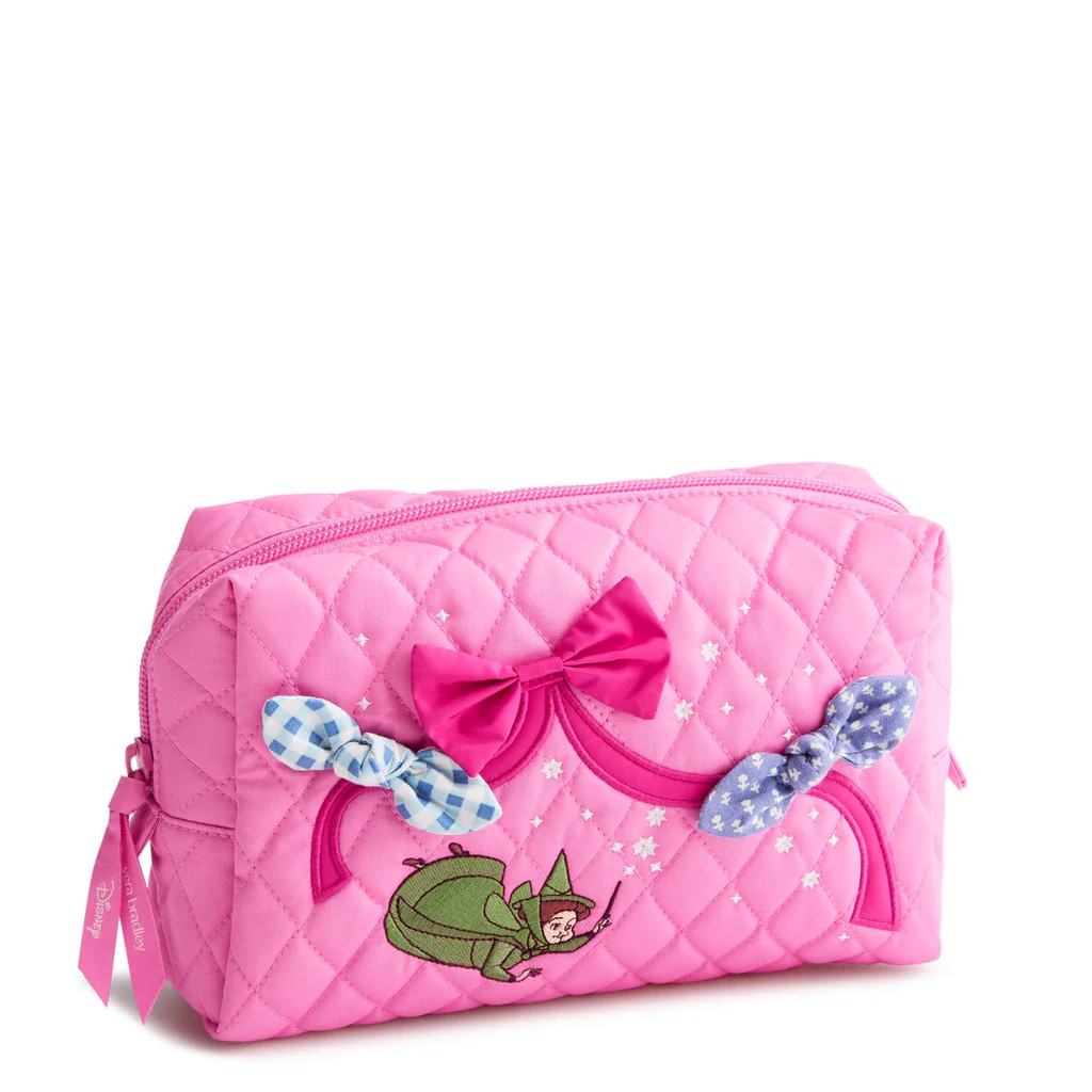 Disney Medium Cosmetic | Vera Bradley