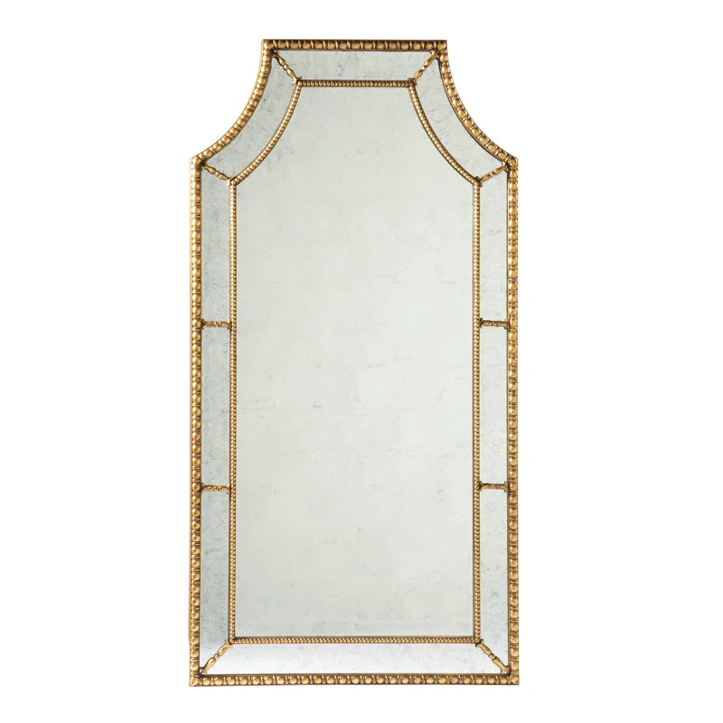 Staffordshire Traditional Accent Mirror | Perigold