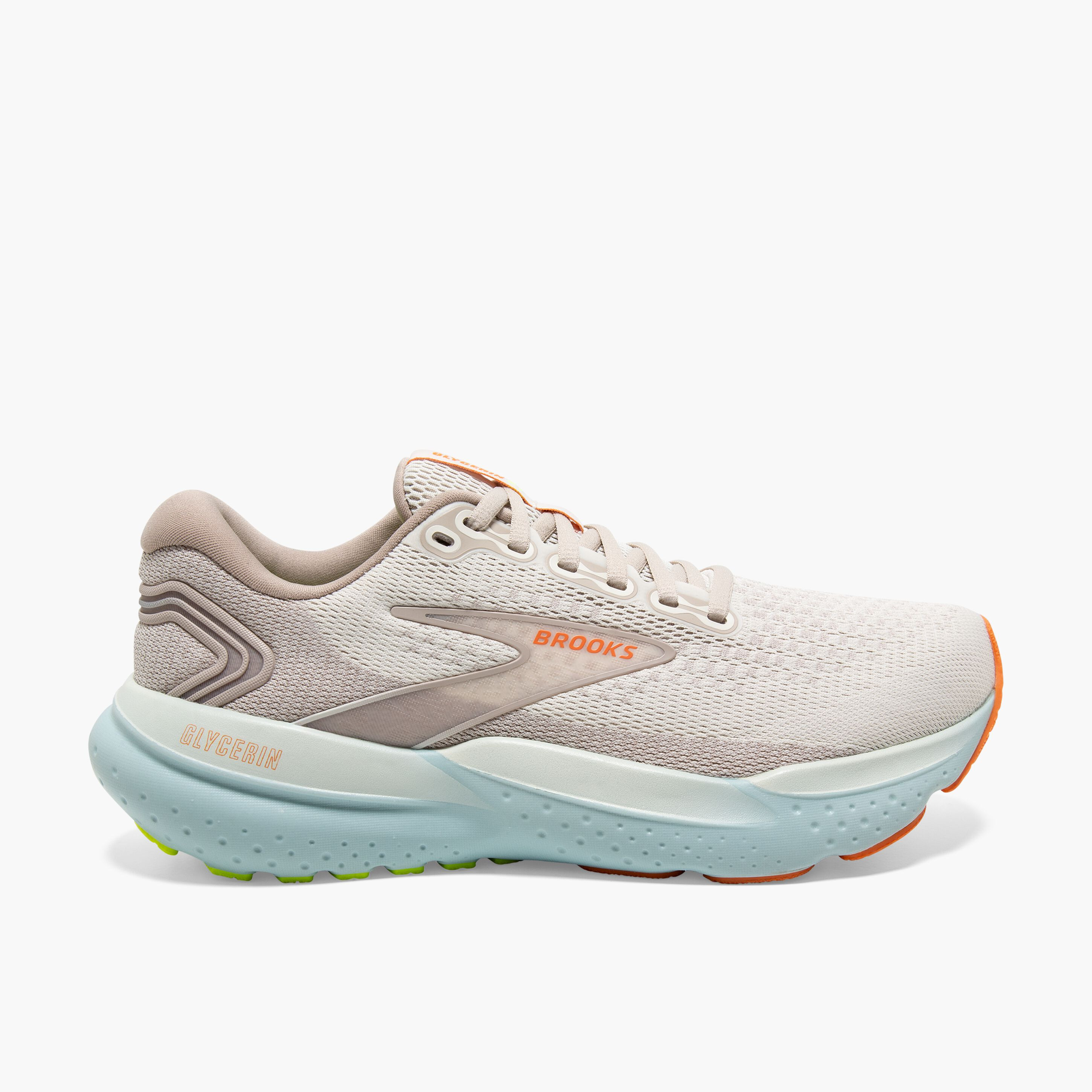 Glycerin 21 Women's Running Shoe | Brooks Running | Brooks Running