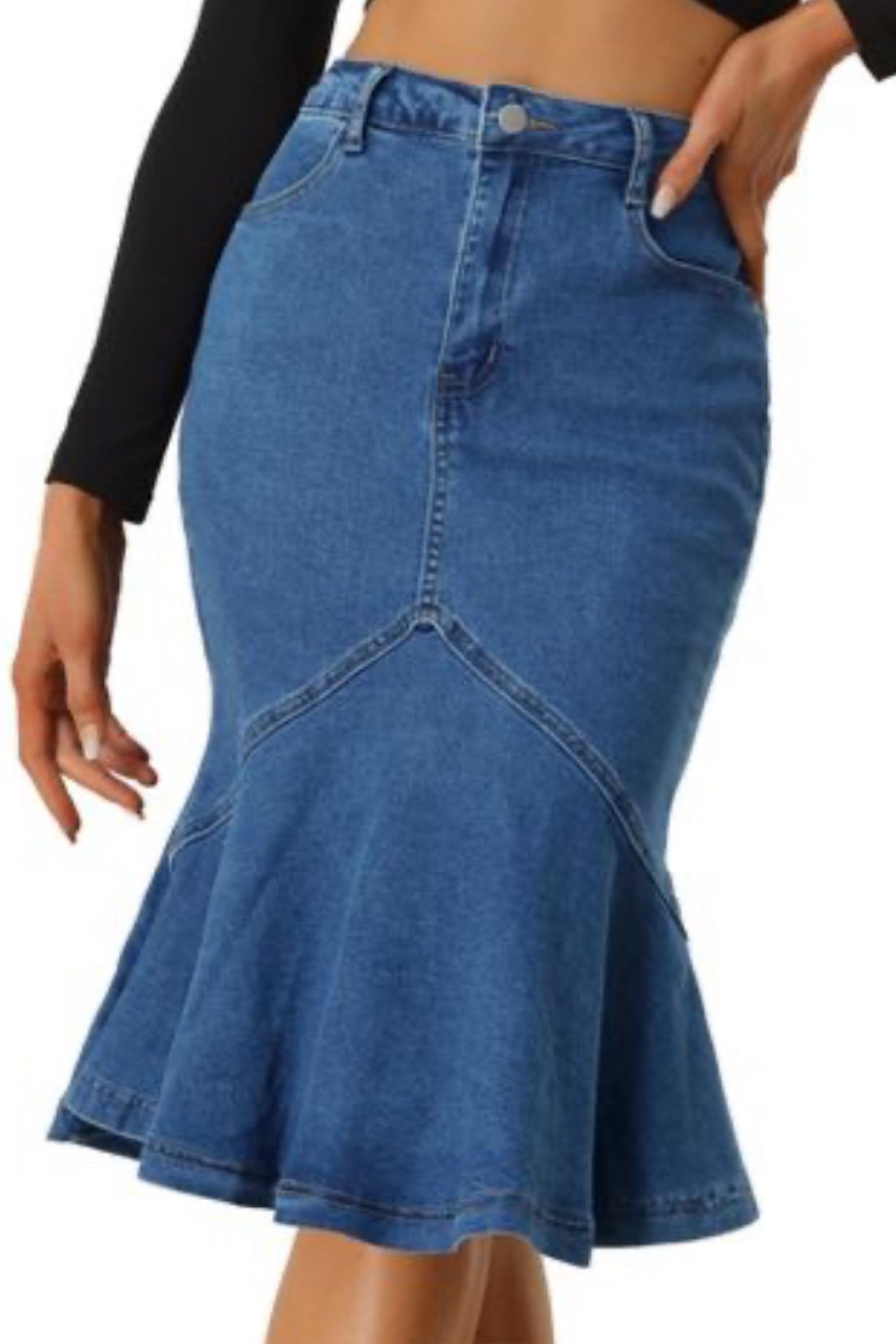 Got Style?
.
The skirt the details. 

#LTKSaleAlert #LTKStyleTip #LTKSummerSales