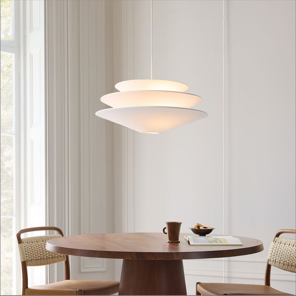 Gull Pendant (26"–32") | West Elm (US)