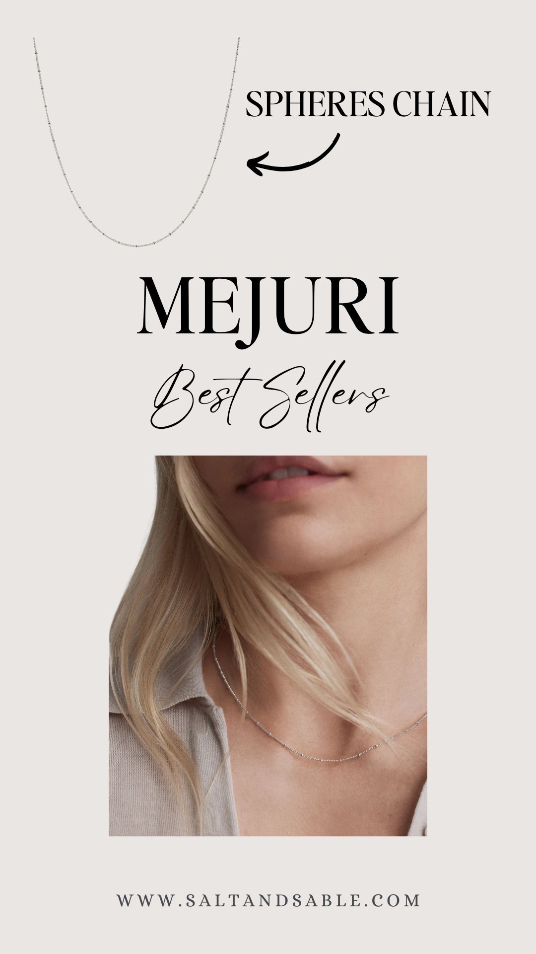 My favorite timeless, minimalist silver jewelry is from Mejuri. I’ve been a customer for years and can confidently say the quality of all their jewelry (even the gold vermeil) is top notch and affordable. 

Affordable jewelry, silver jewelry aesthetic, silver jewelry stack, silver jewelry chunky, silver necklace, dainty necklace, minimalist jewelry, silver earrings, silver rings, dome rings, everyday silver hoops, everyday jewelry, silver huggies, huggies earrings, croissant ring, croissant earrings 

#LTKParties #LTKStyleTip