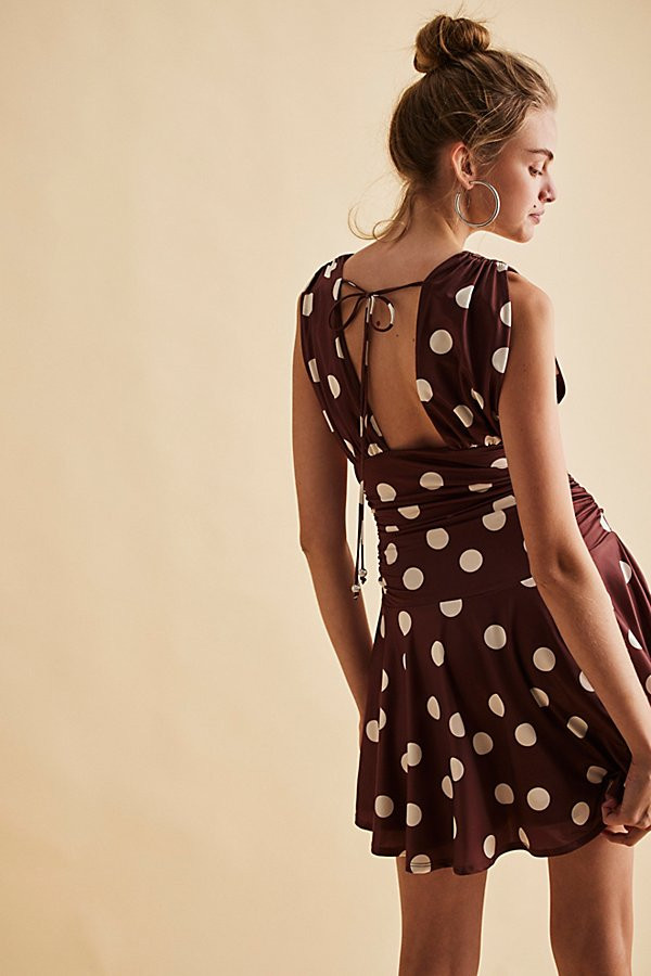 Annabelle Mini Dress | Free People (Global - UK&FR Excluded)