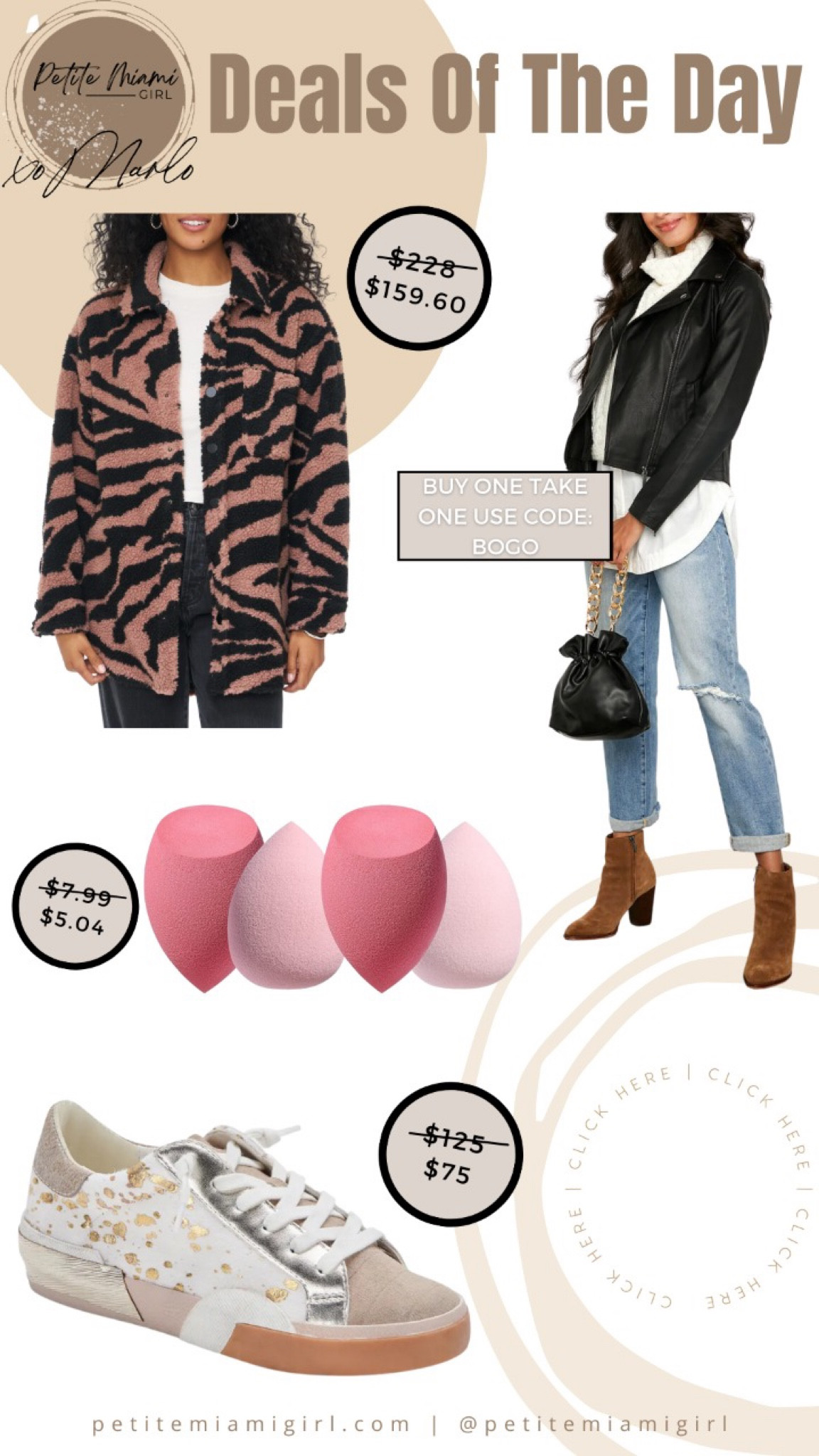 Deals of the day.

#LTKshoecrush #LTKstyletip #LTKsalealert