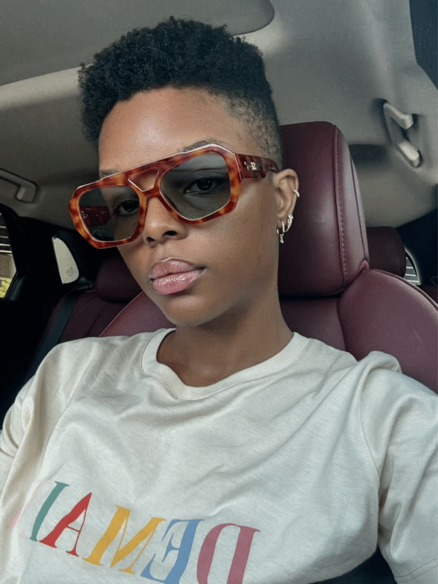 New Sunnies From Amazon 

#LTKFindsUnder50 #LTKStyleTip