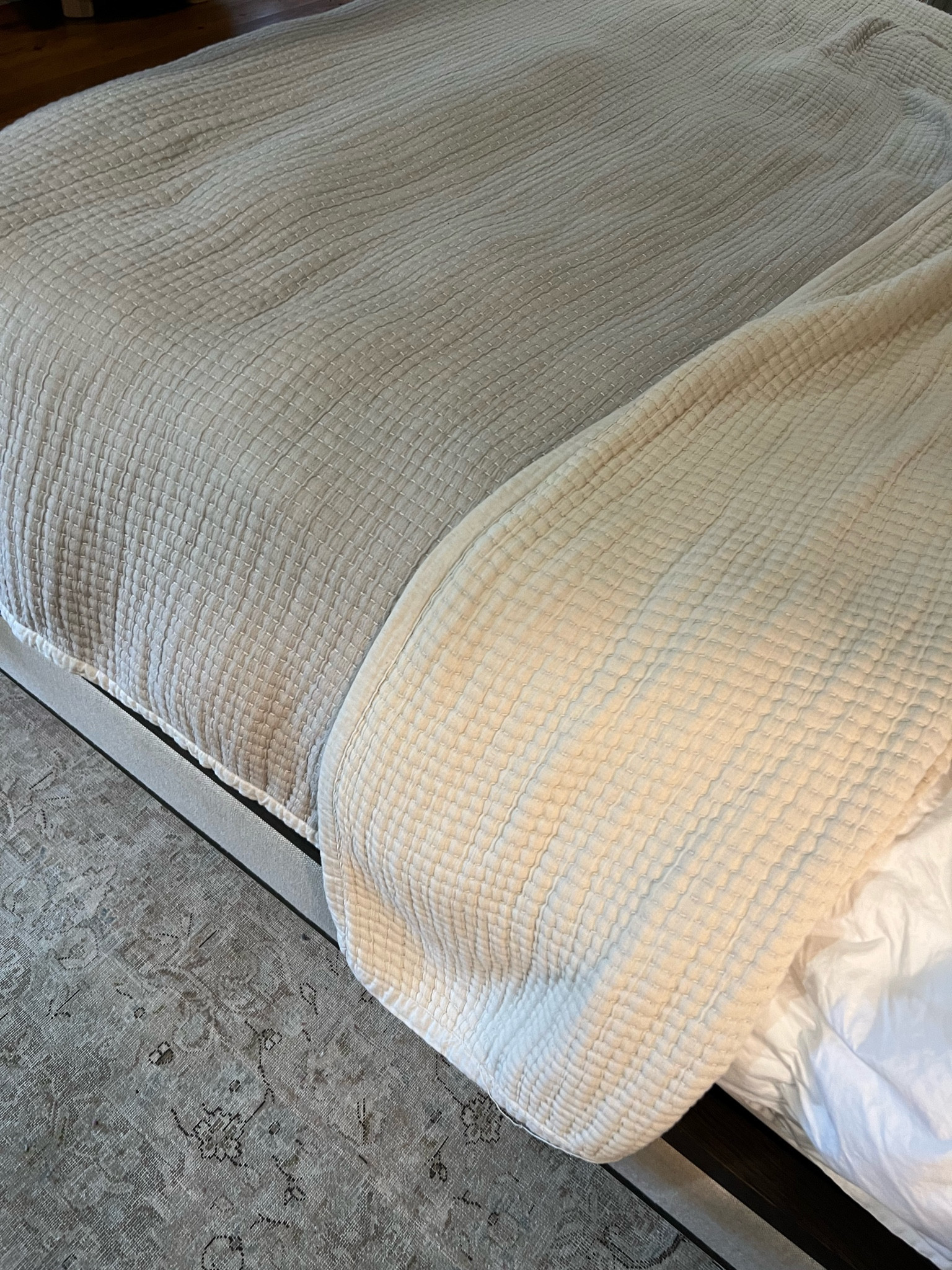 Double sided blanket! On sale 

#LTKhome