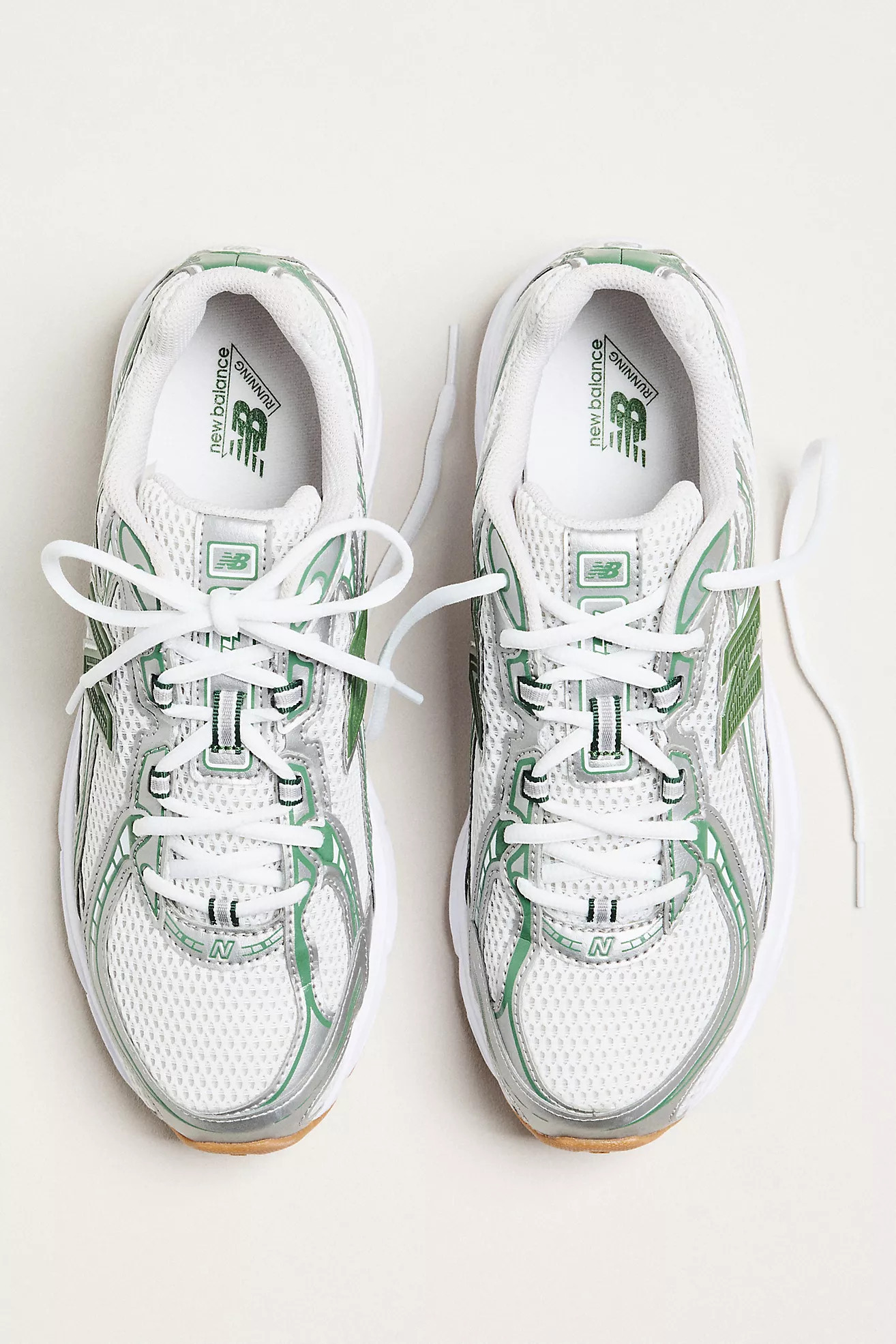 New Balance 740 Sneakers | Anthropologie (US)