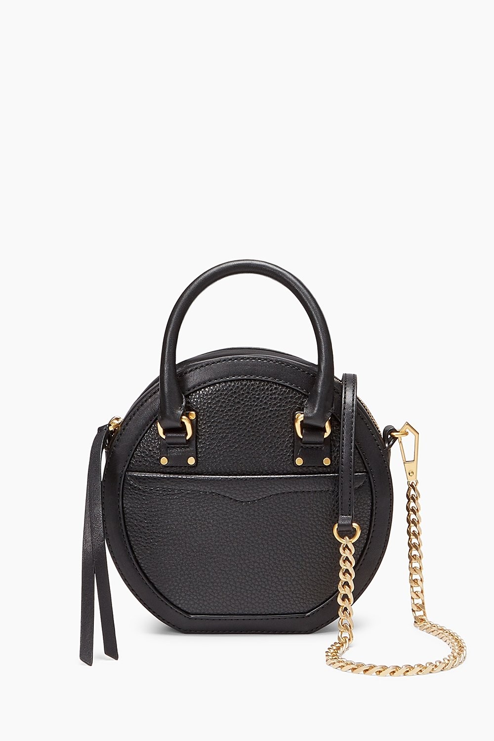 Bree Circle Bag | Rebecca Minkoff US