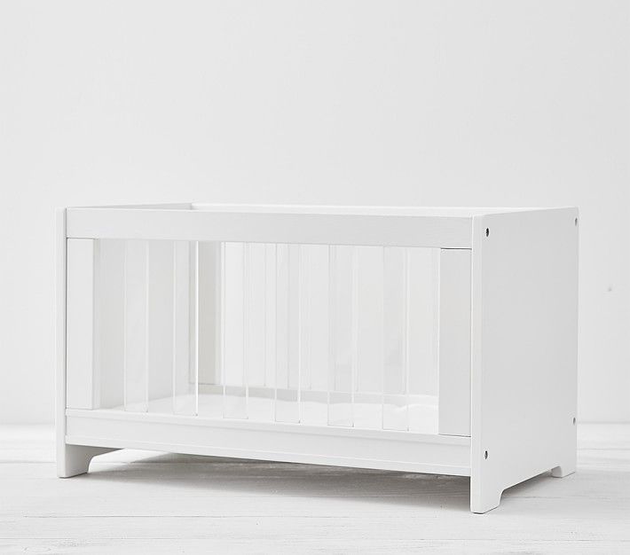 Sloan Doll Crib | Pottery Barn Kids