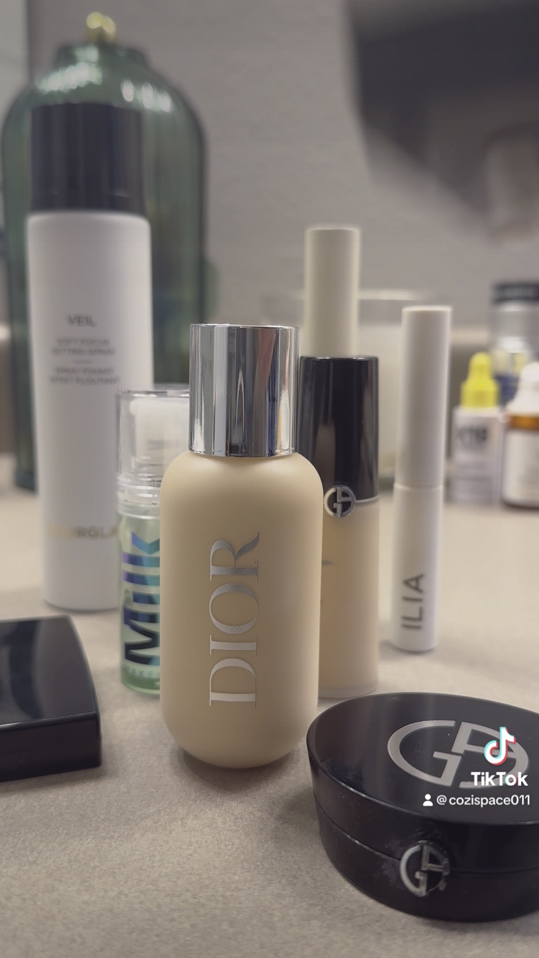 Morning makeup must haves🤍


#LTKworkwear #LTKGiftGuide #LTKbeauty