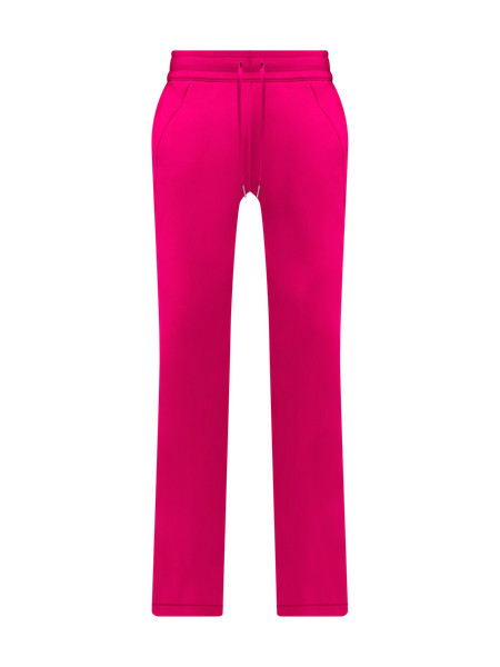 Scuba Mid-Rise Wide-Leg Pant *Regular | Women's Sweatpants | lululemon | Lululemon (US)
