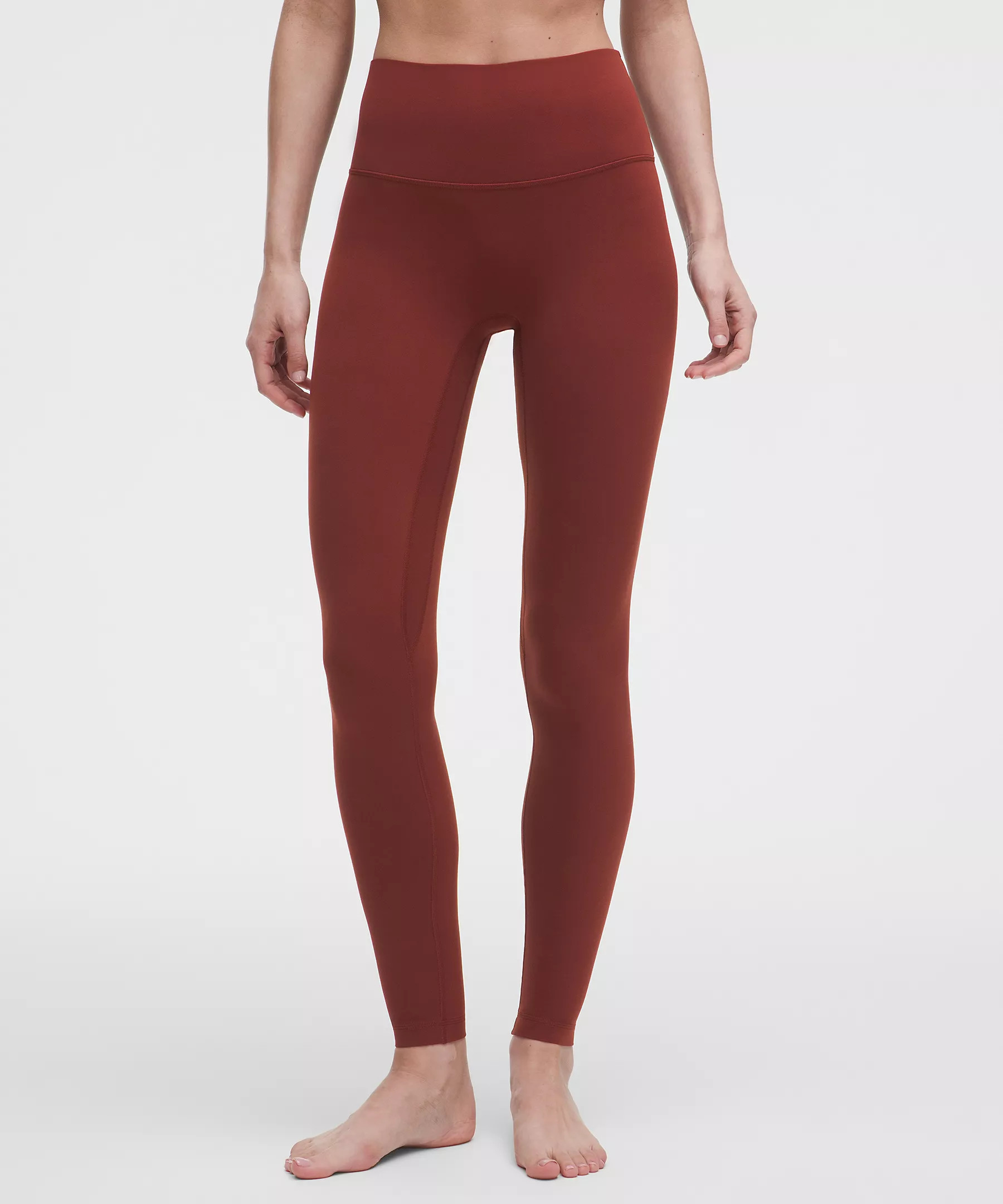 lululemon Align No Line\u2122 High-Rise Pant 28" | Lululemon (US)