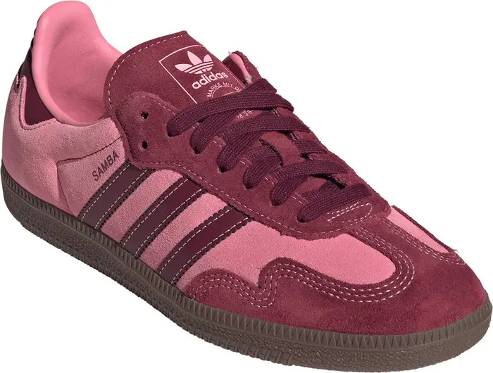 Samba OG Sneaker (Women) | Nordstrom