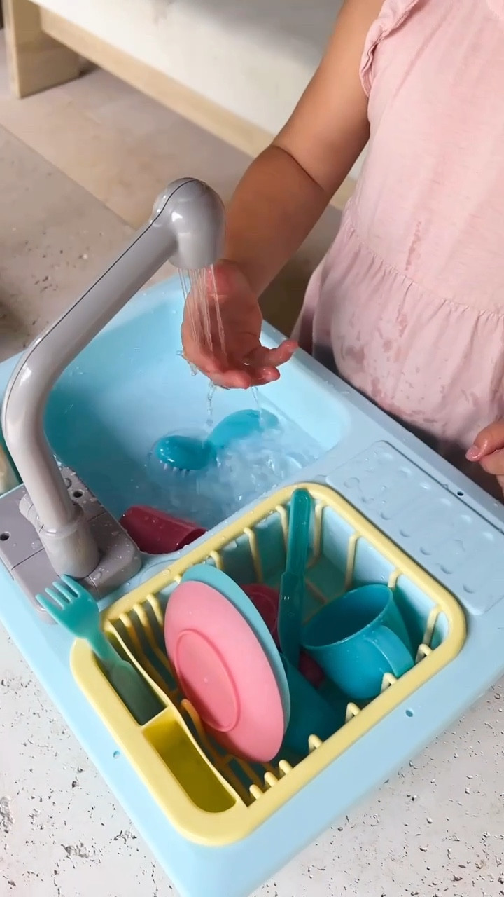 Amazon play sink. 


Toddler find. Amazon find  

#LTKfamily #LTKsalealert #LTKkids
