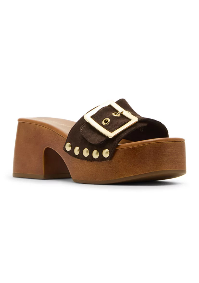 Woodland Sandals | Belk