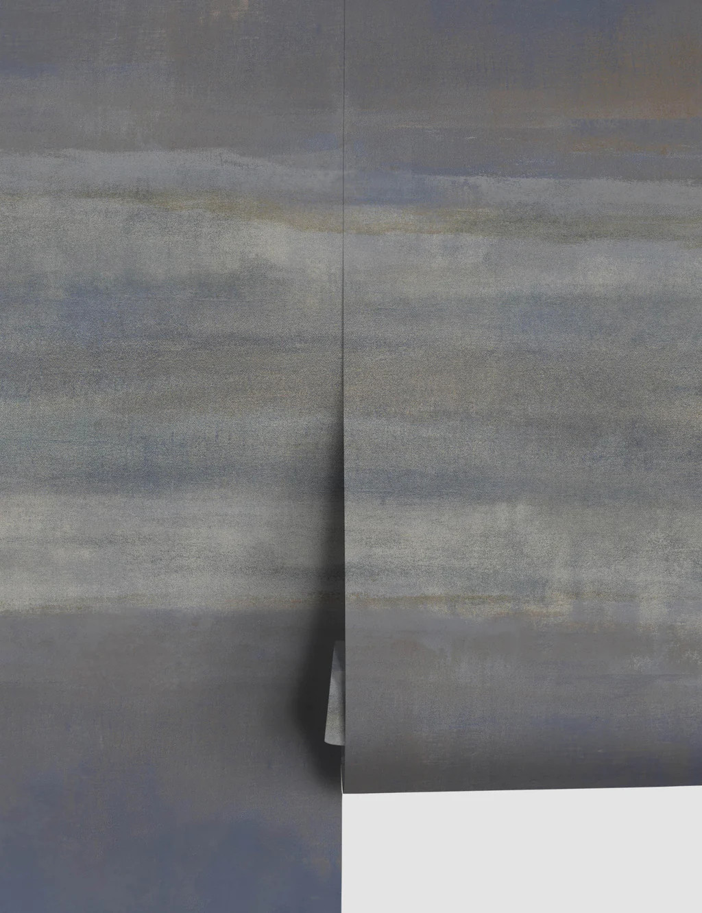 Serene Reflection Wallpaper by Carol Benson | Lulu and Georgia 