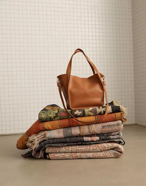 The Sydney Tote | Madewell