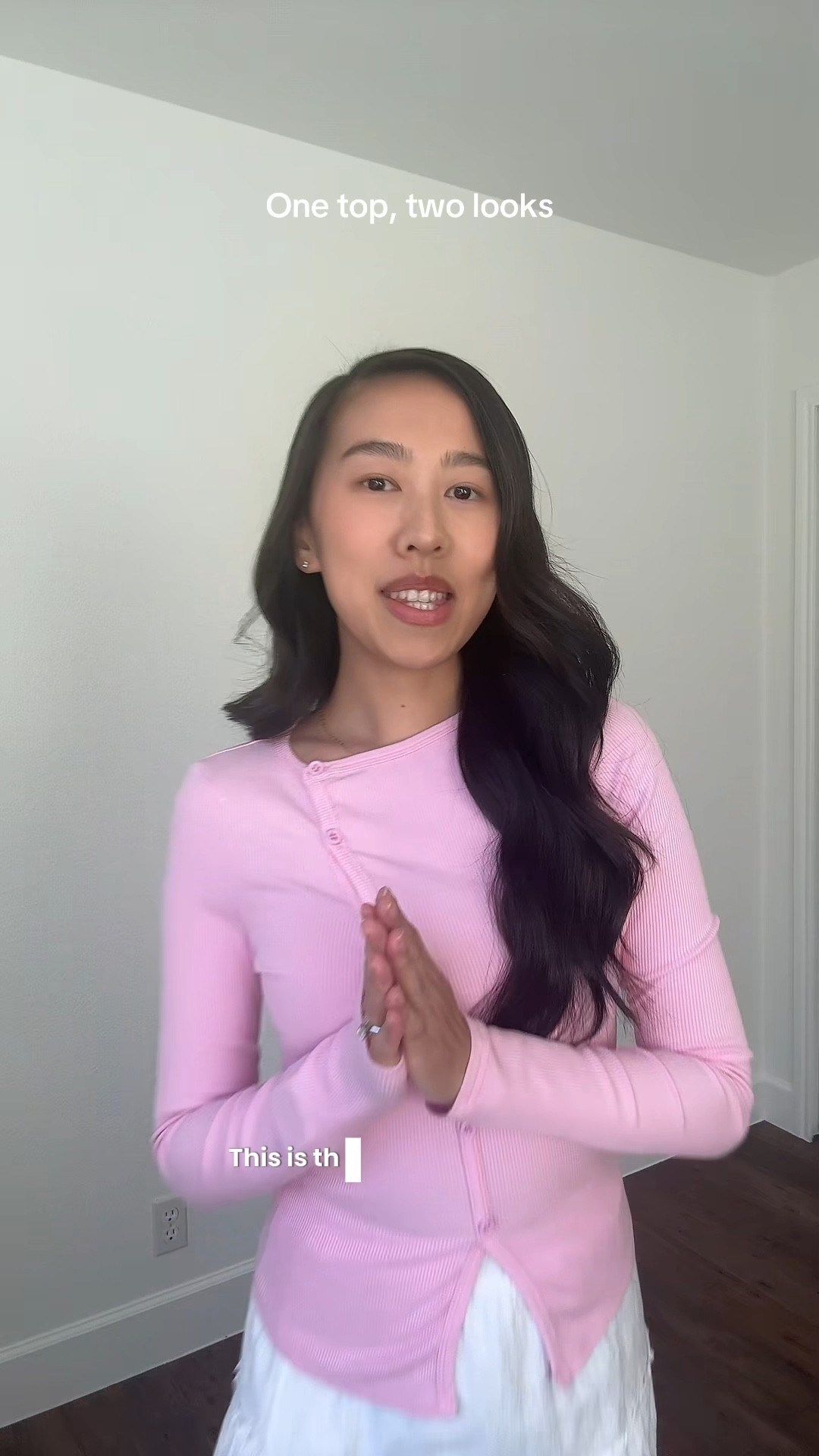 Top (XS), pink top, Valentine’s Day outfit, Valentine’s Day top, Amazon basics, Amazon Valentine’s Day 

#LTKootd #LTKSaleAlert #LTKValentine