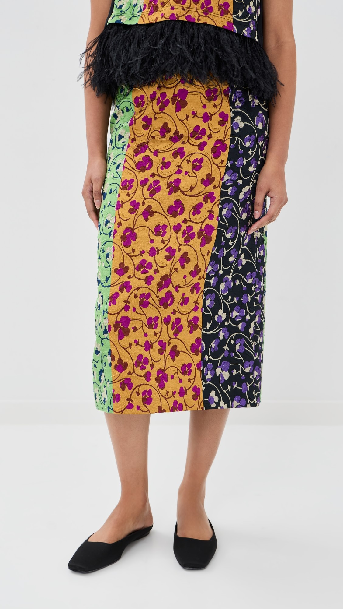 Pencil Skirt | Shopbop