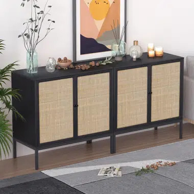 Acelynn 63'' Wide Sideboard | Wayfair North America