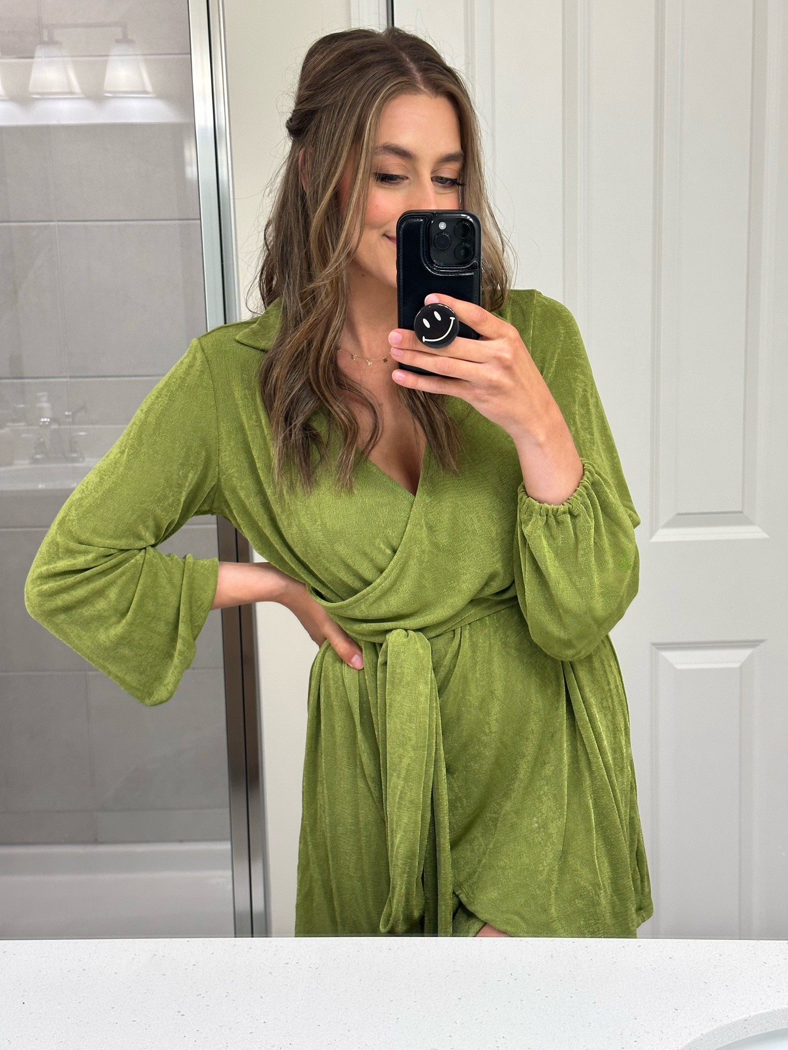 Perfect dress for an event or occasion this spring/summer - I would size down 

#LTKFind #LTKsalealert #LTKSeasonal