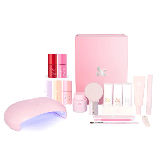 The Best of Spring Gel System | Olive & June