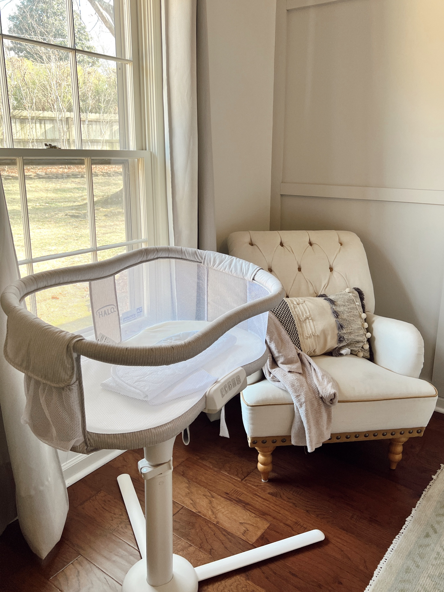 This bassinest is a favorite for sure!
#baby

#LTKbaby #LTKbump #LTKhome