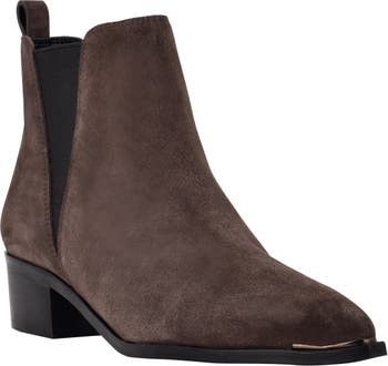 Yale Chelsea Boot Brown Boot Boots Brown Shoes Summer Outfits | Nordstrom