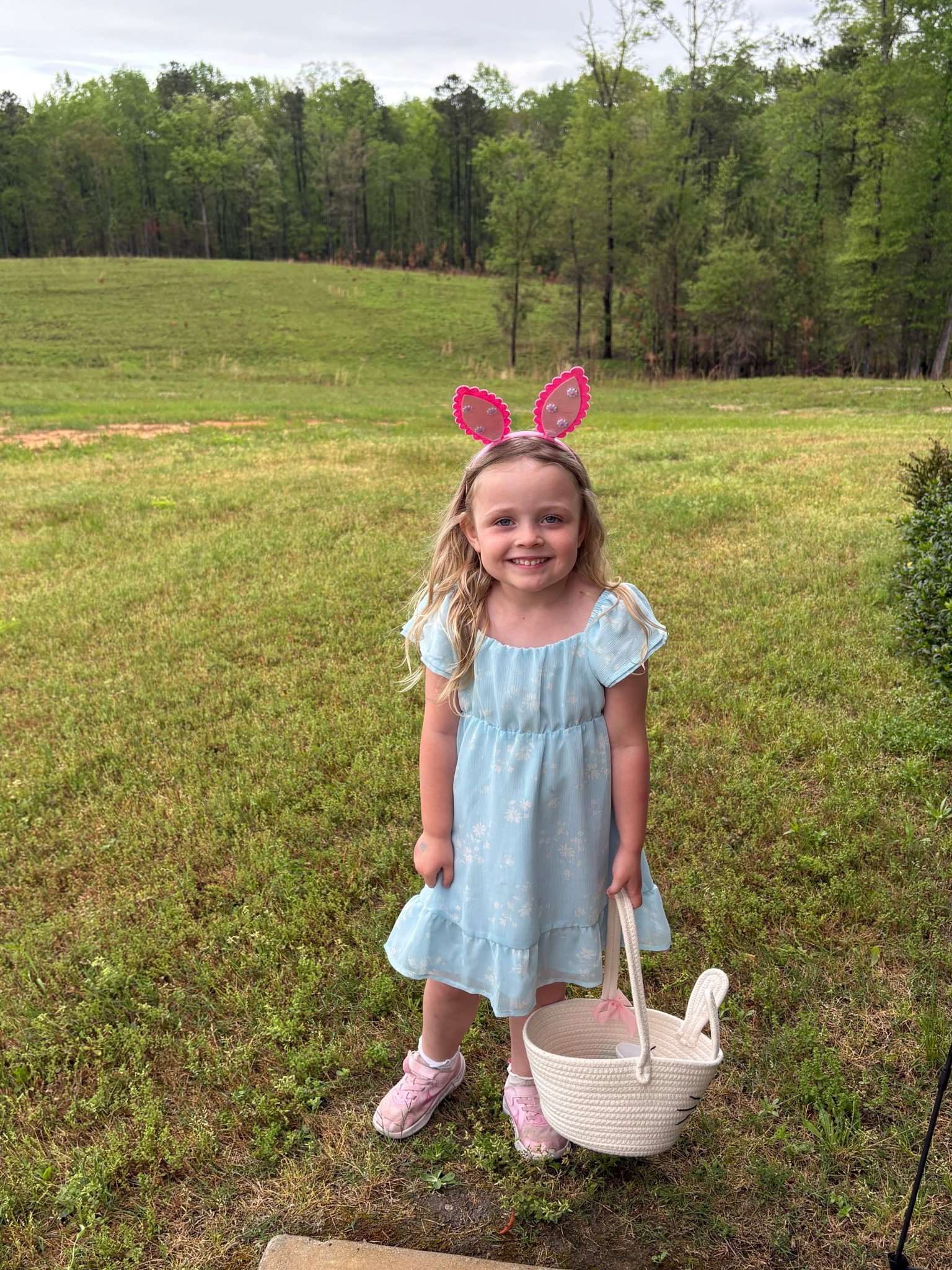 Easter outfit 🐰

#LTKKids #LTKgrwm #LTKBaby