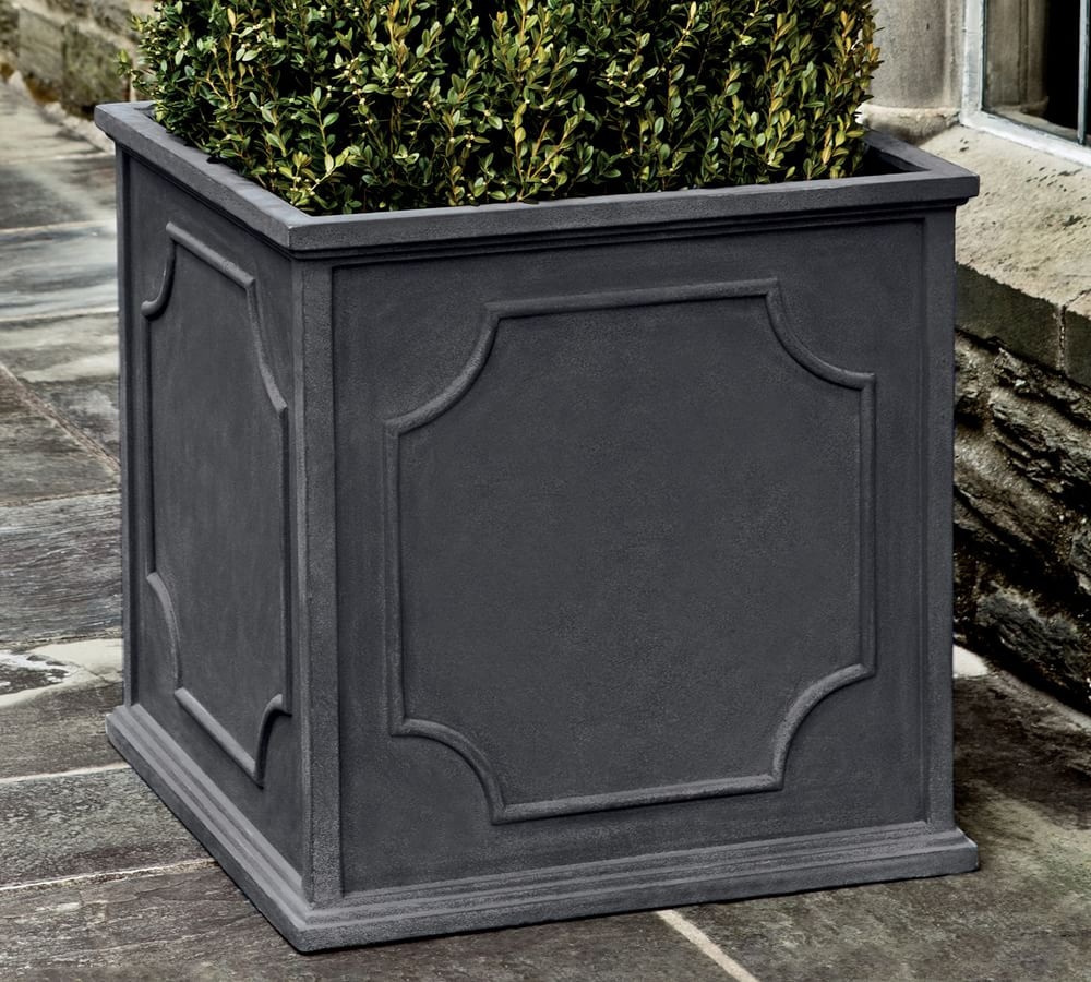 Birmingham Planter Collection | Pottery Barn (US)