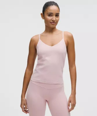 lululemon Align™ Waist-Length Cami Tank | lululemon (AU)